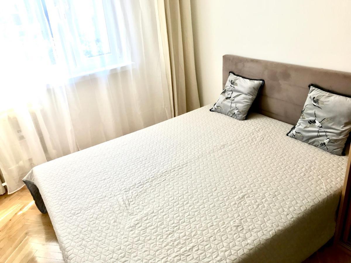 Apartament Relax Kolobrzeska Apartment - Gdansk — Photos 3