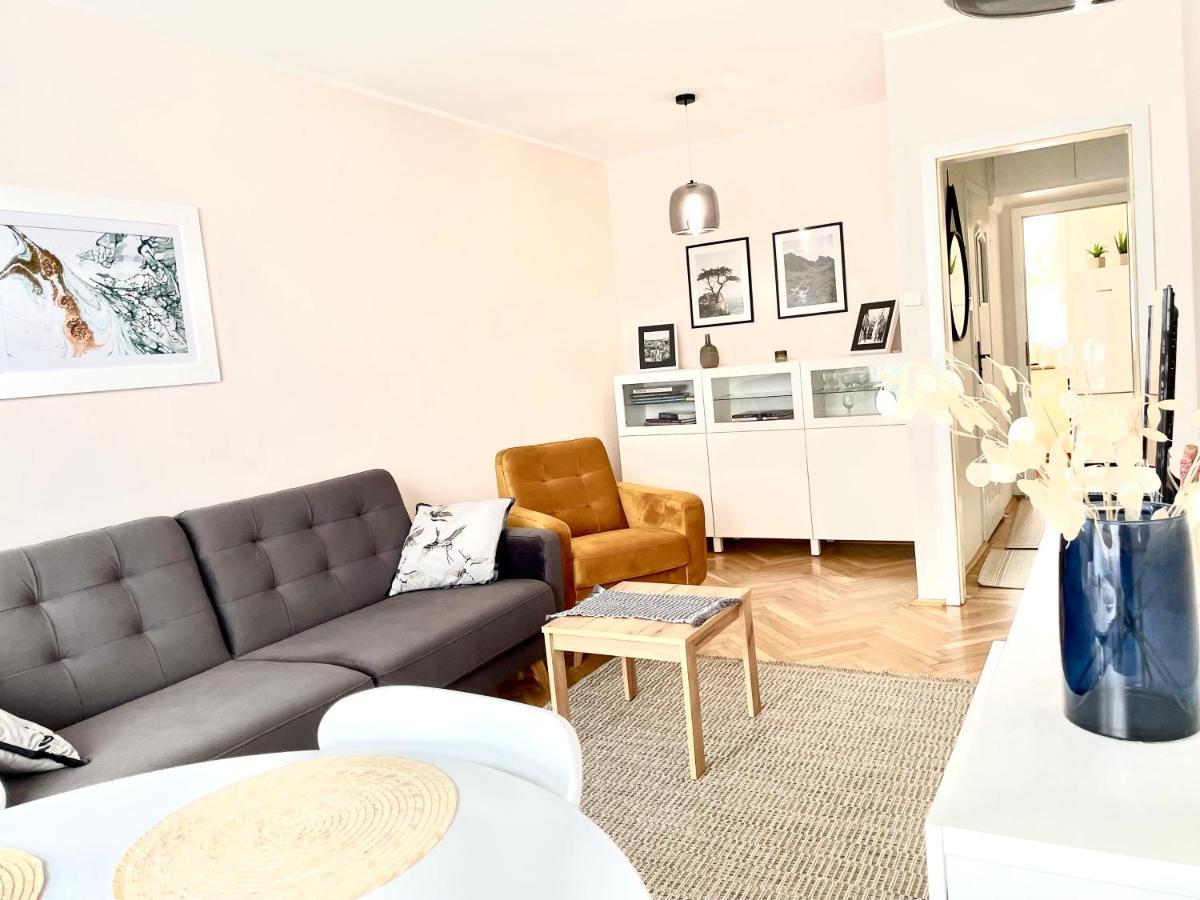 Apartament Relax Kolobrzeska Apartment - Gdansk, Gdansk